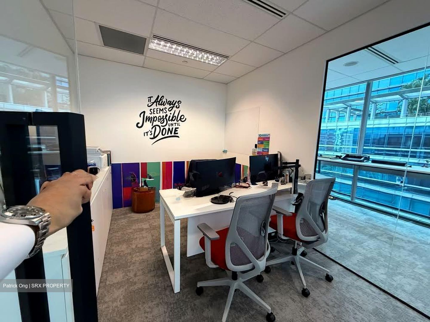 Keppel Bay Tower (D4), Office #584856951
